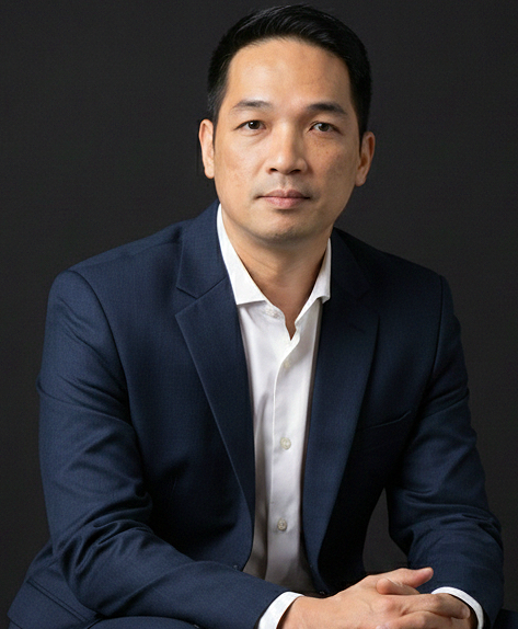 Datuk Andi Lim Chee Hau