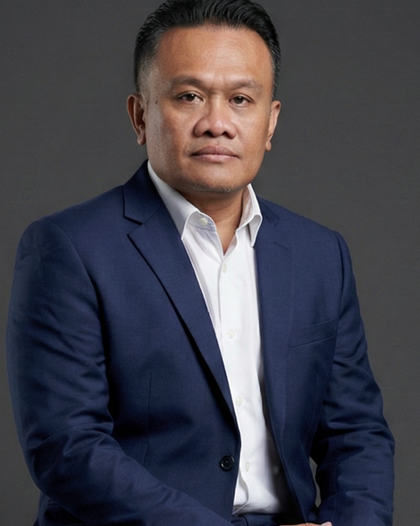 MD SAIFUL HANI BIN RAMLI